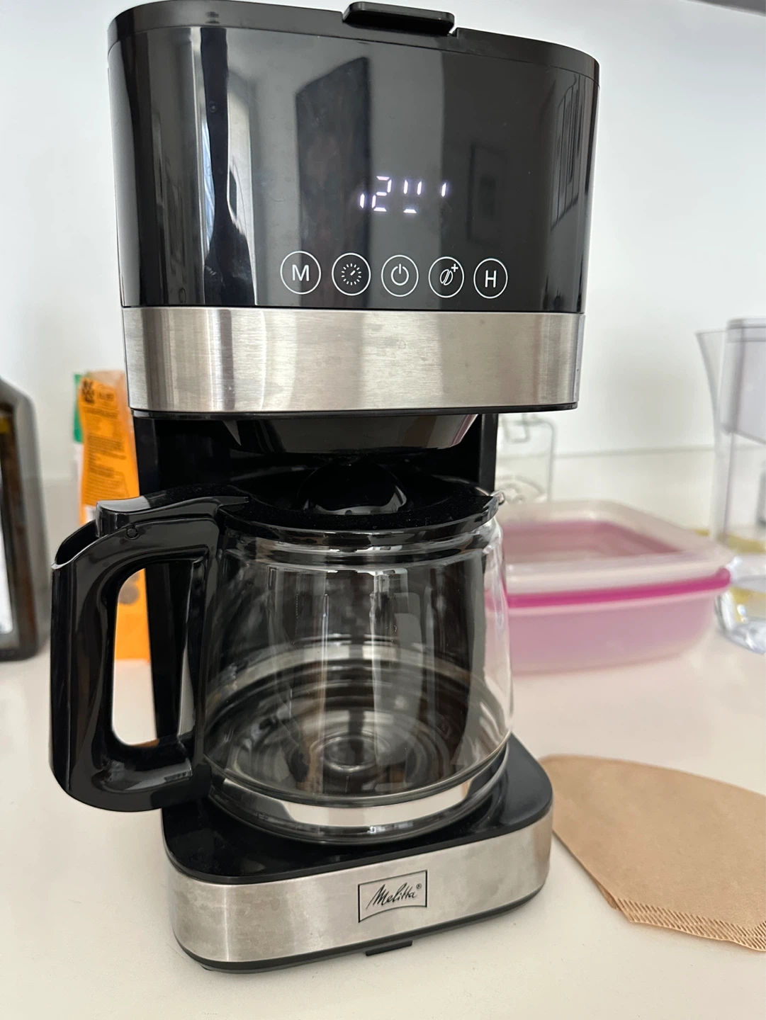 Melitta Coffee Maker