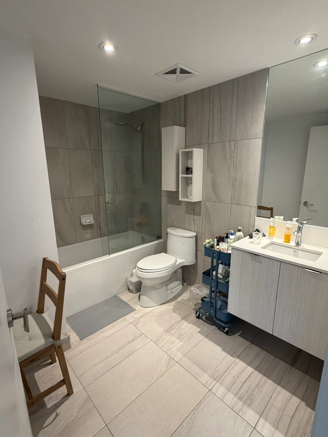Lease takeover - 1 Bed 1 Bath Condo - photo 4