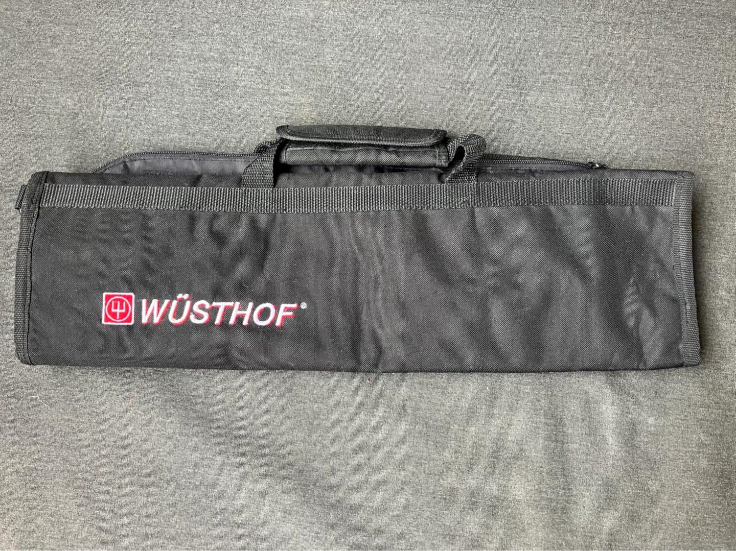 Wusthof Chef’s Knife Roll