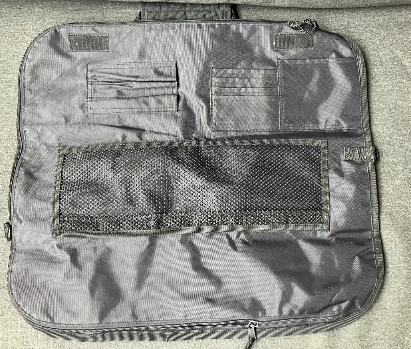 Wusthof Chef’s Knife Roll - photo 3
