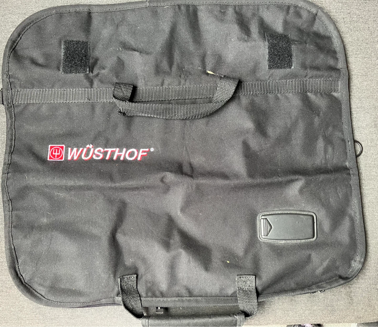 Wusthof Chef’s Knife Roll - photo 2