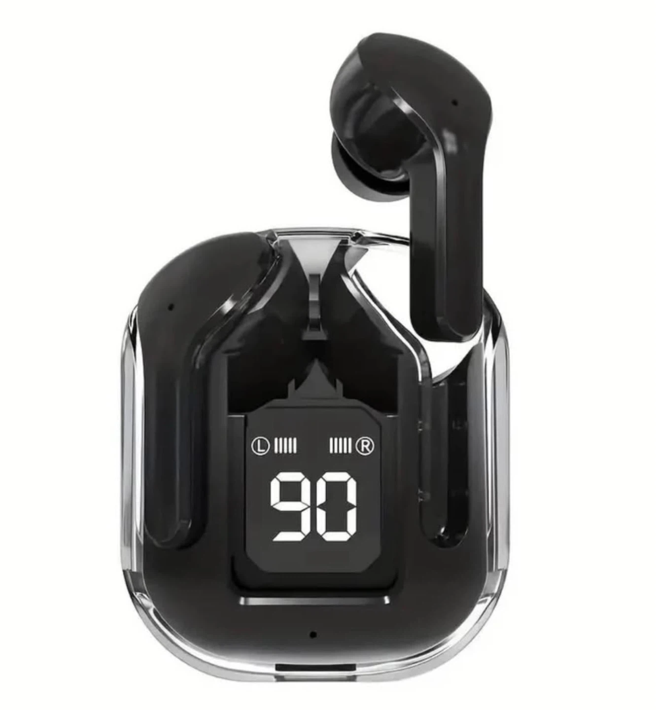 New TWS HI-FI Stereo Wireless Headphones High Quality Sound
