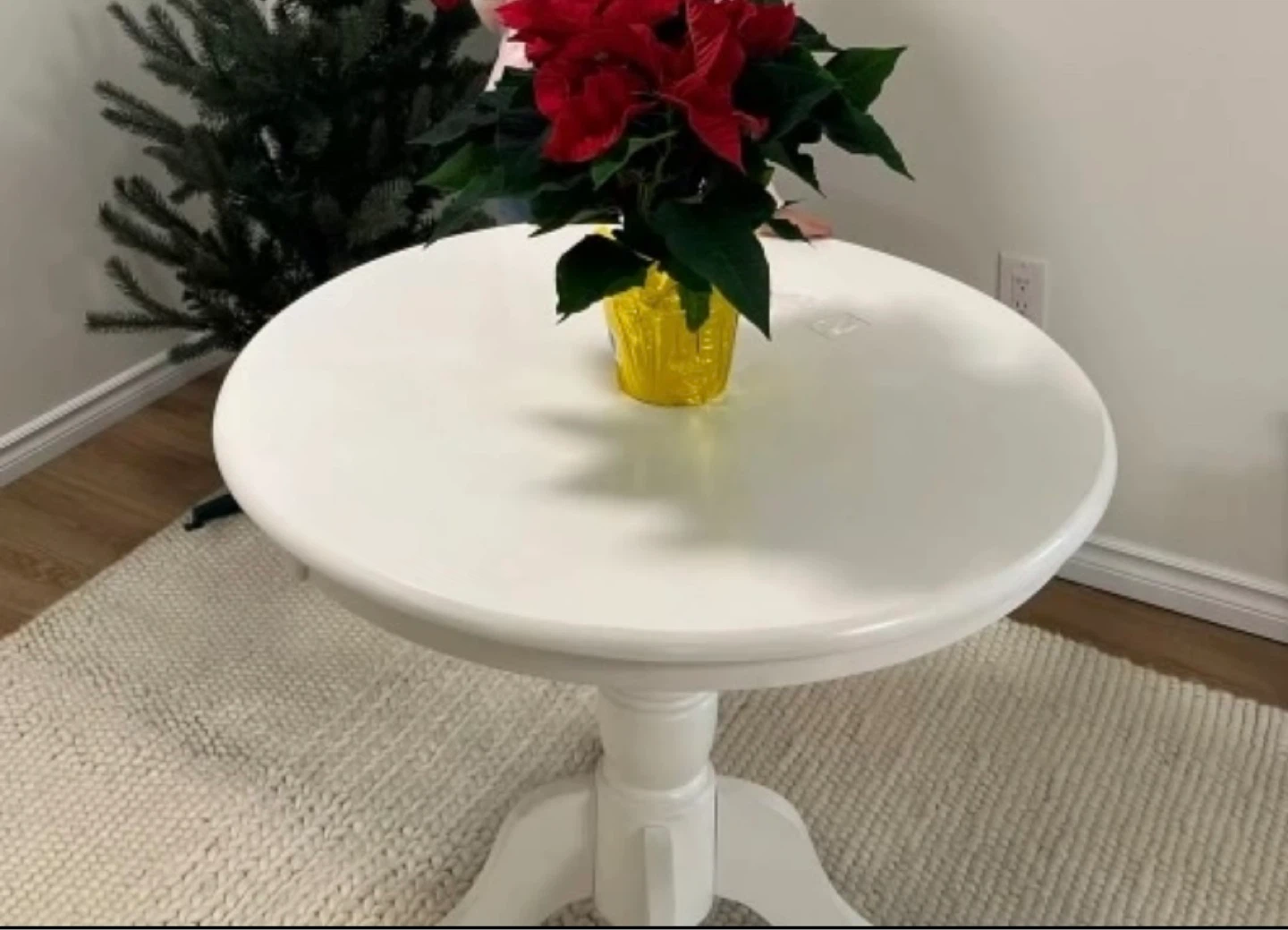 Dining table - photo 4