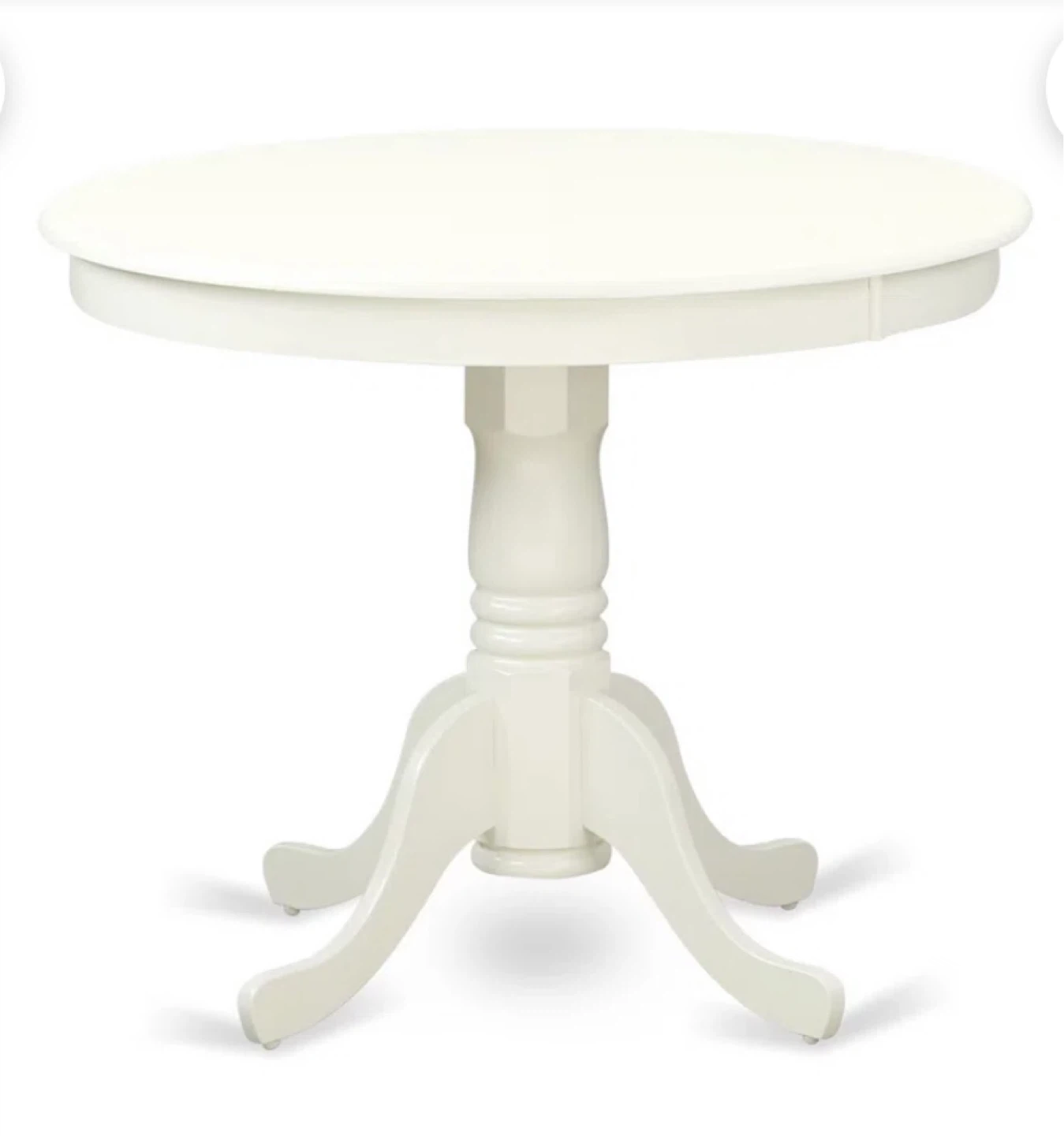 Dining table - photo 2