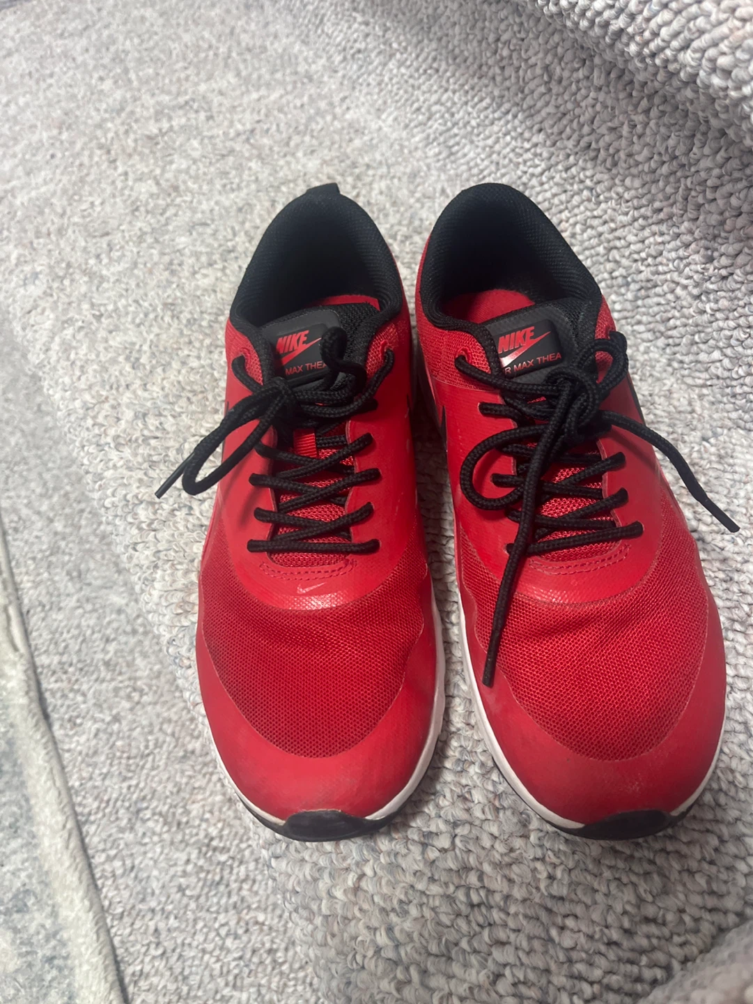 Nike Air Max Thea Women's Shoes