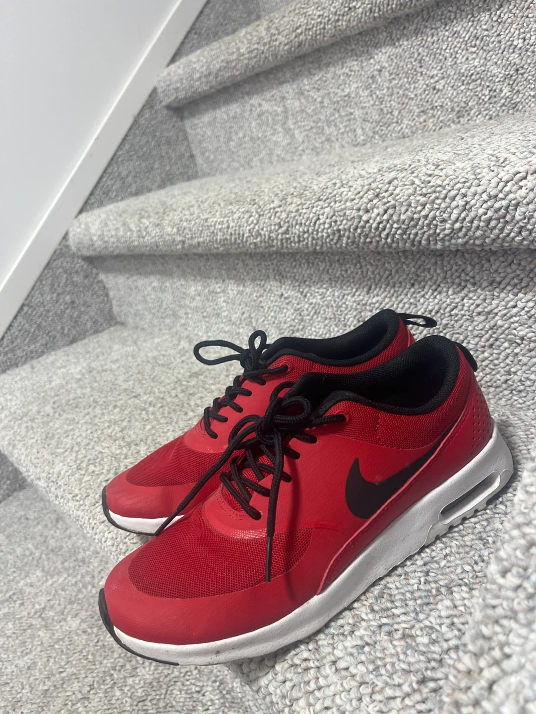 Nike Air Max Thea Women's Shoes - photo 2