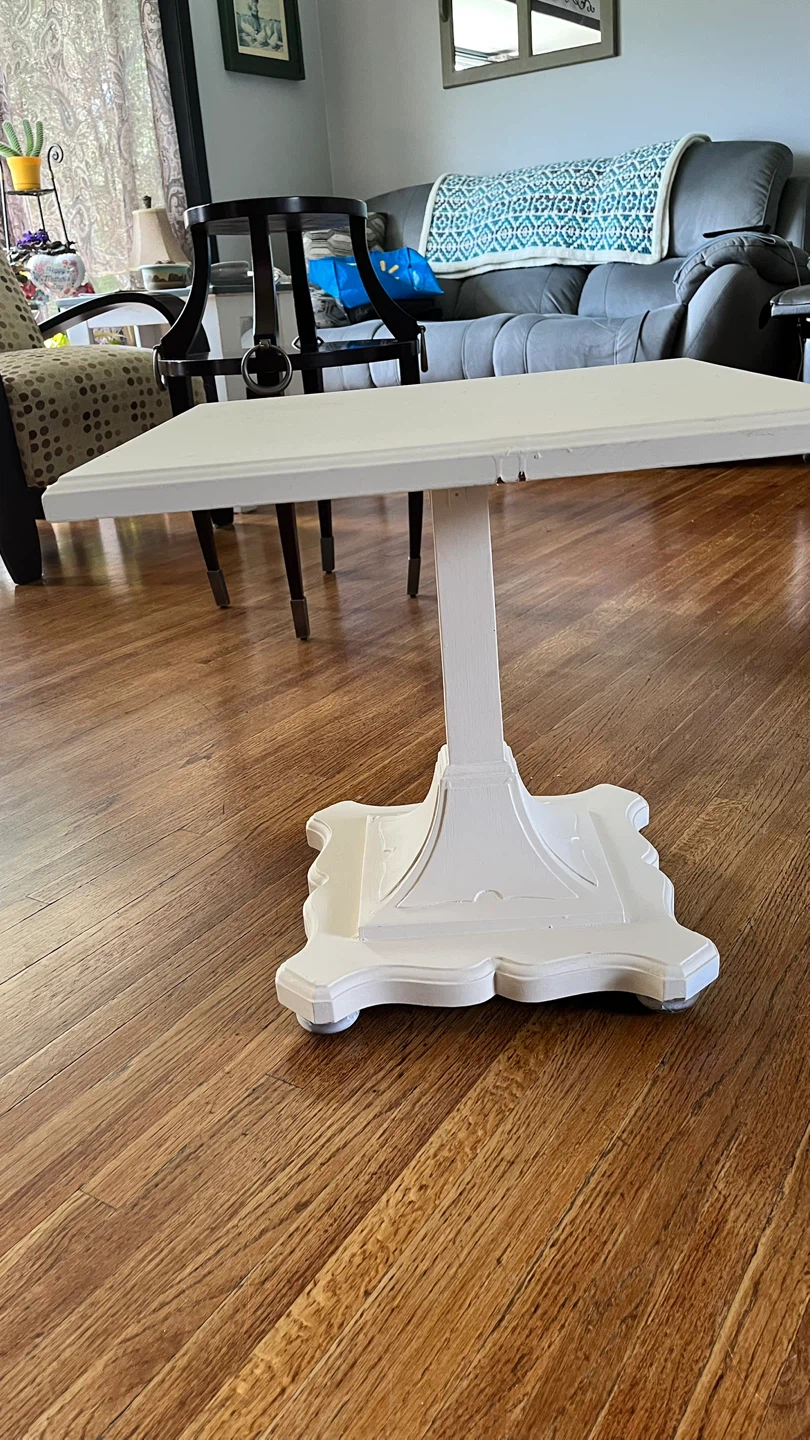Side Table - Vintage - photo 2
