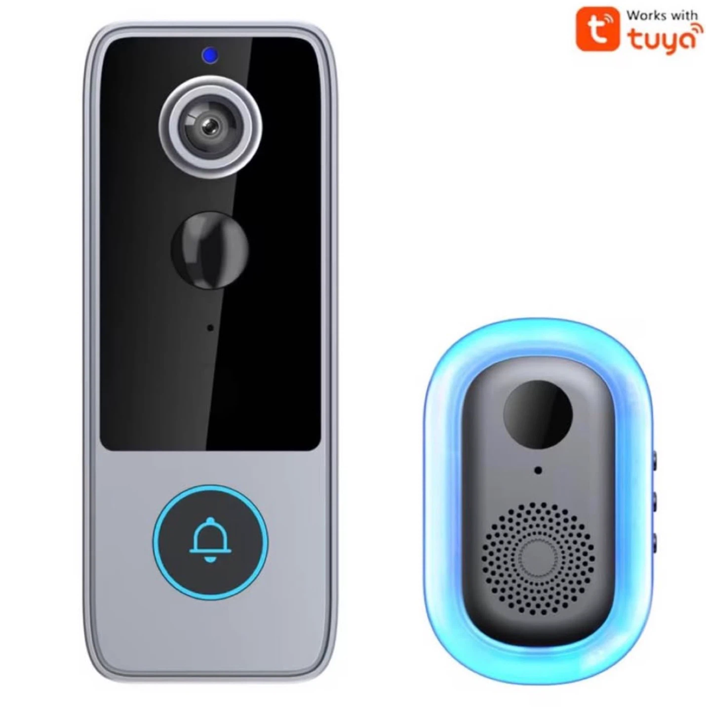 New Video Doorbell / Two Way intercom