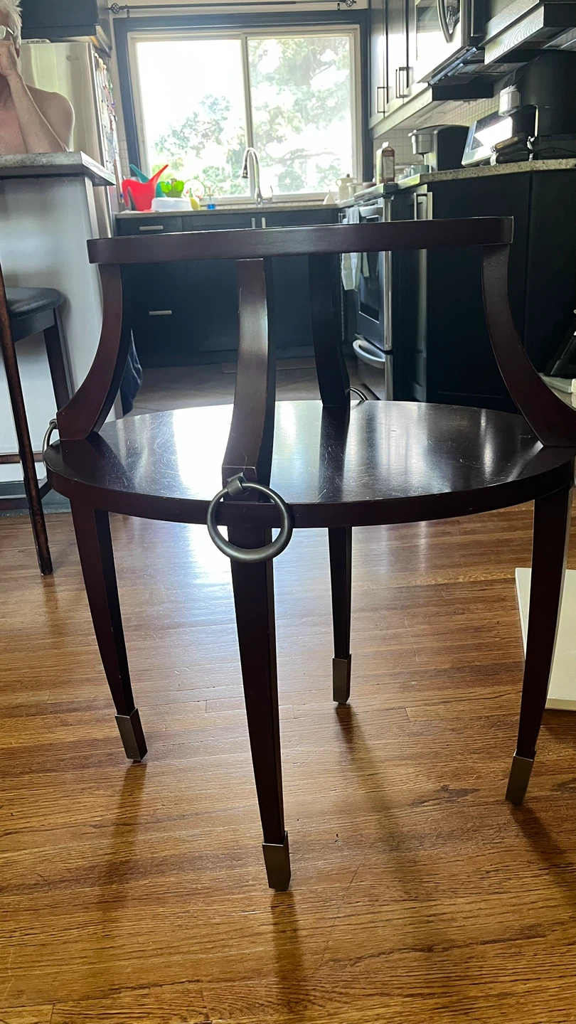 Side Table - Bombay - photo 3