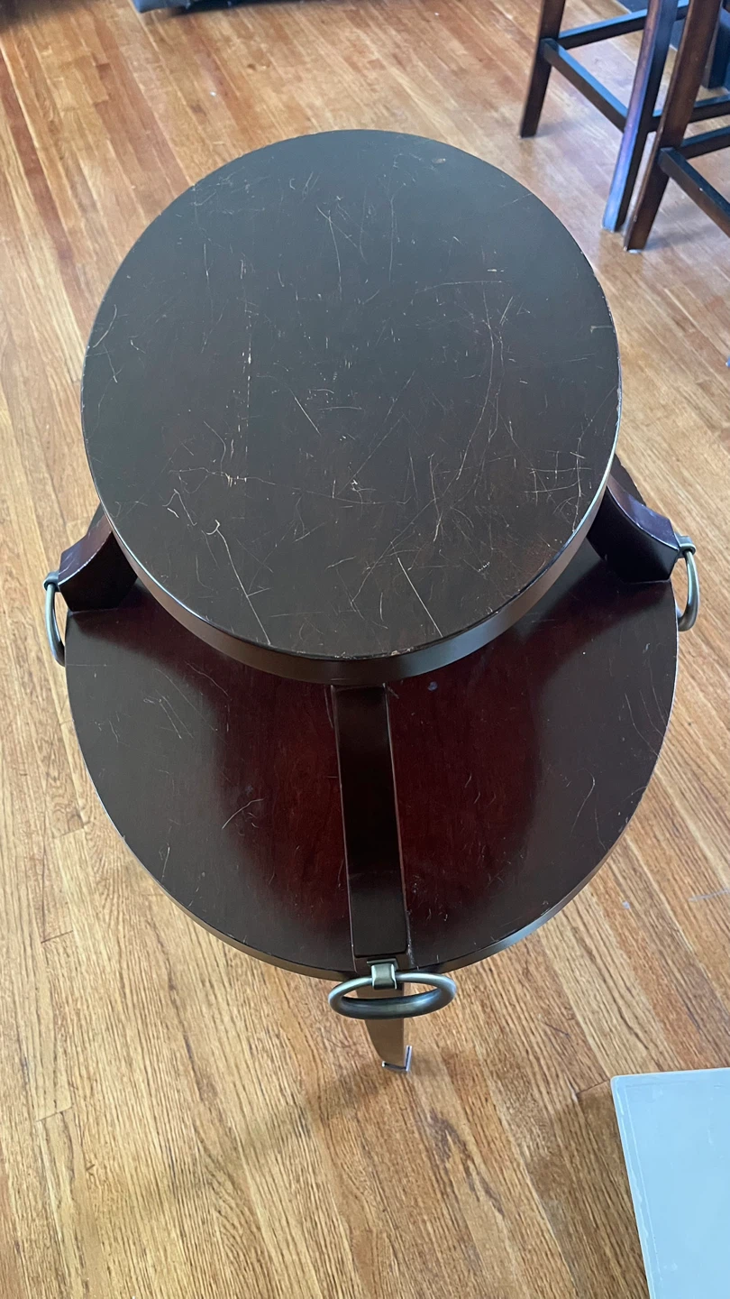 Side Table - Bombay - photo 2