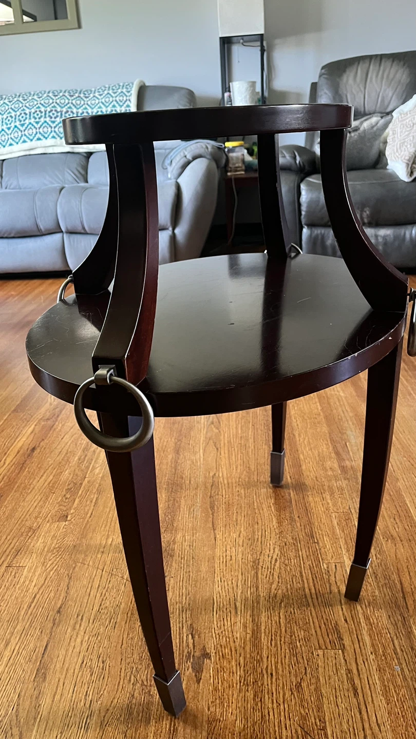 Side Table - Bombay