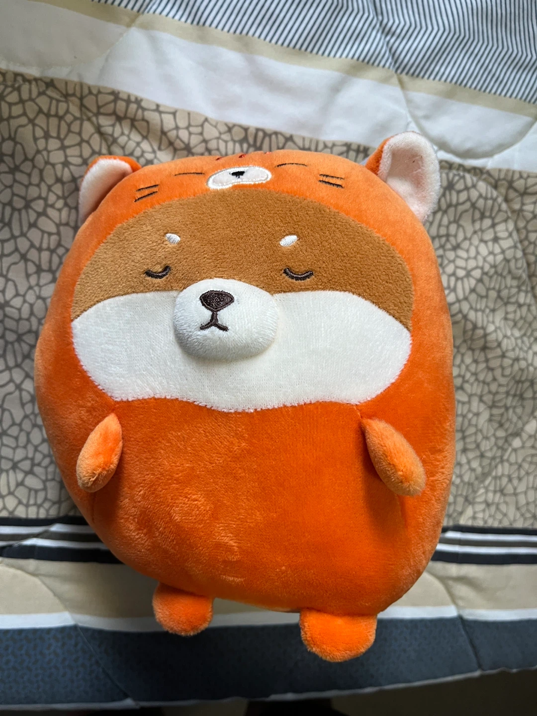 MINISO Shiba Inu Plush Toy