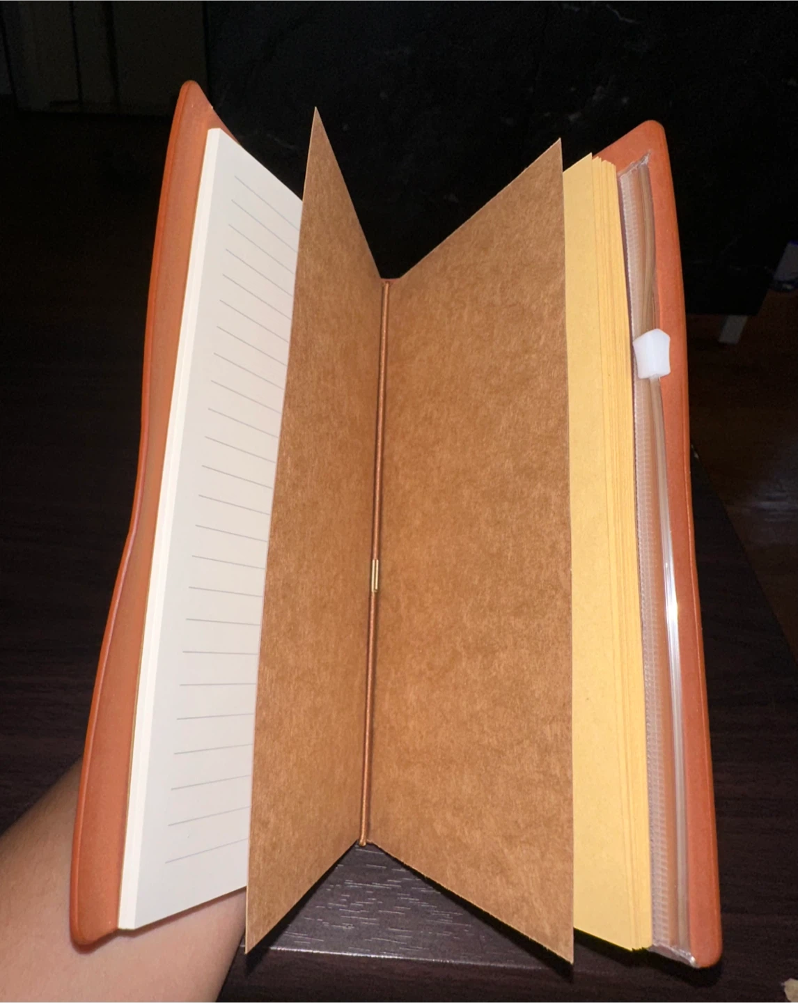 Thank You Journal Notebook - photo 2