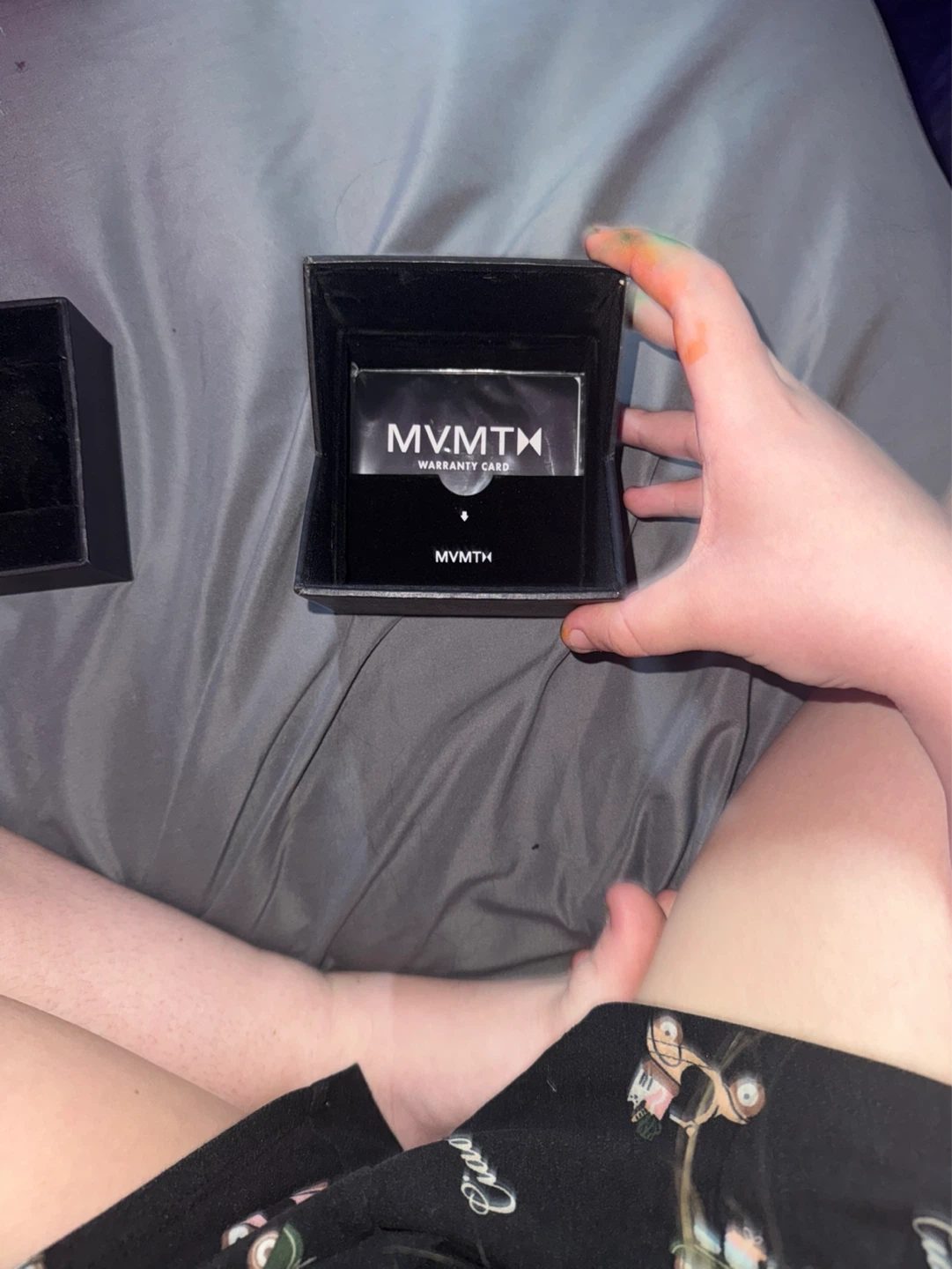 MVMT Watch - photo 2