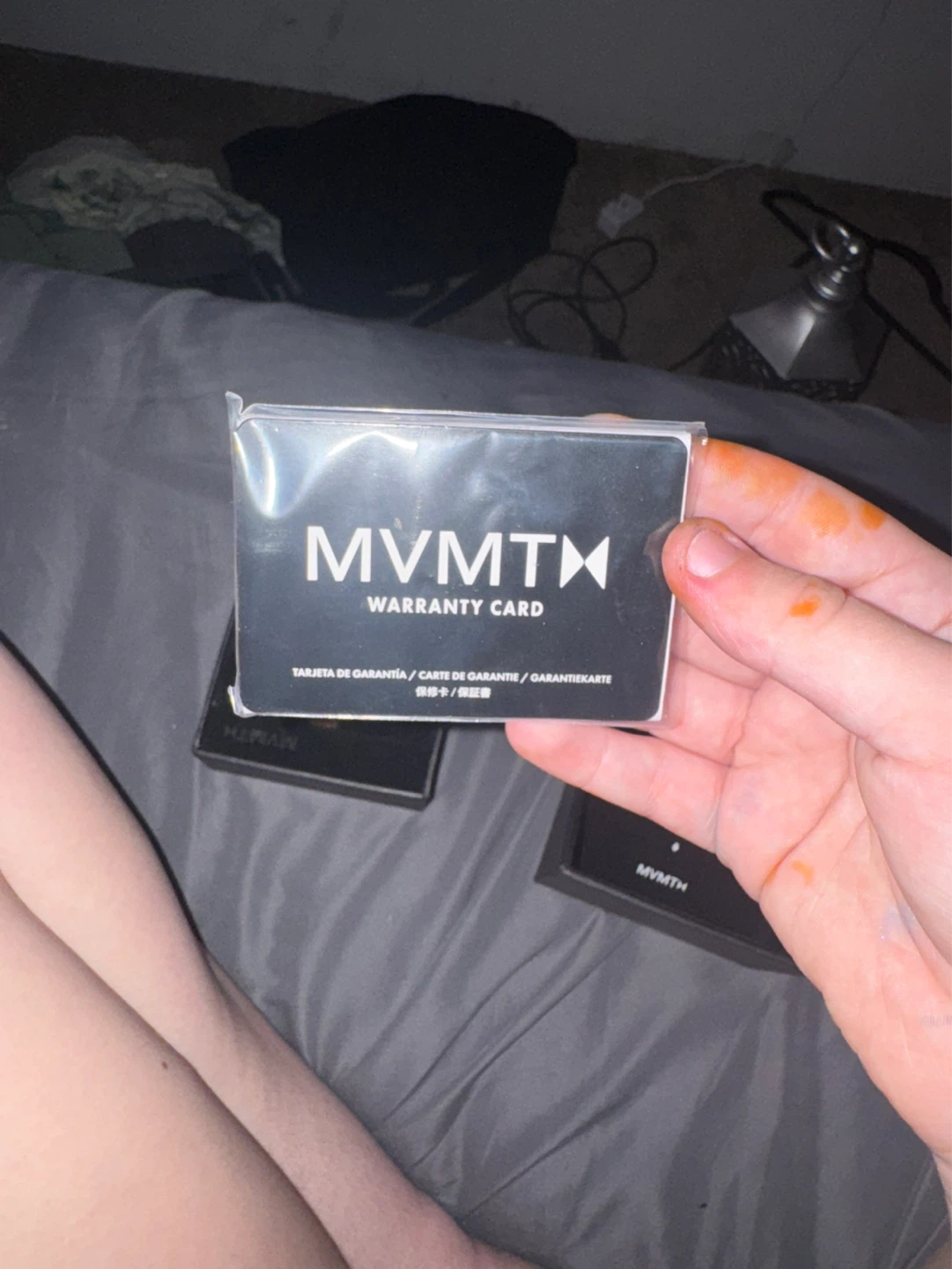 MVMT Watch - photo 3