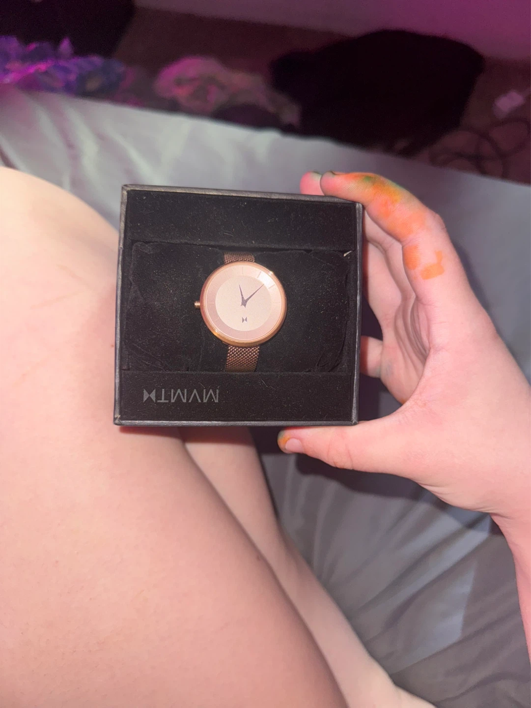 MVMT Watch