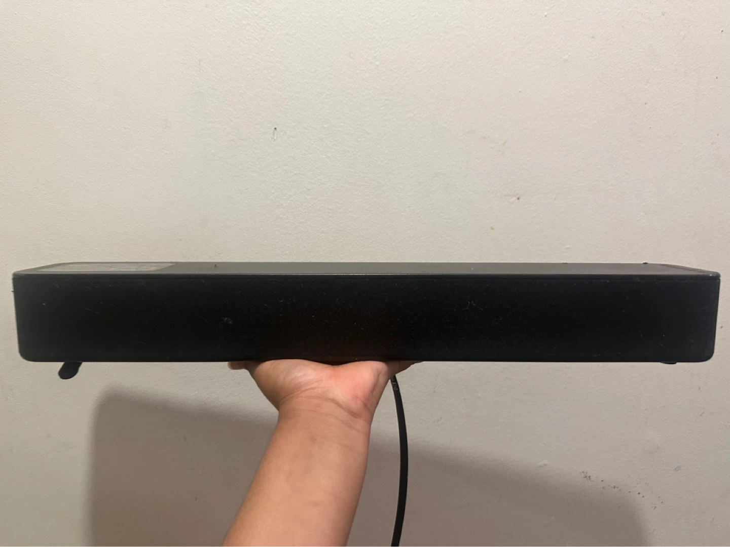 Onn. Soundbar