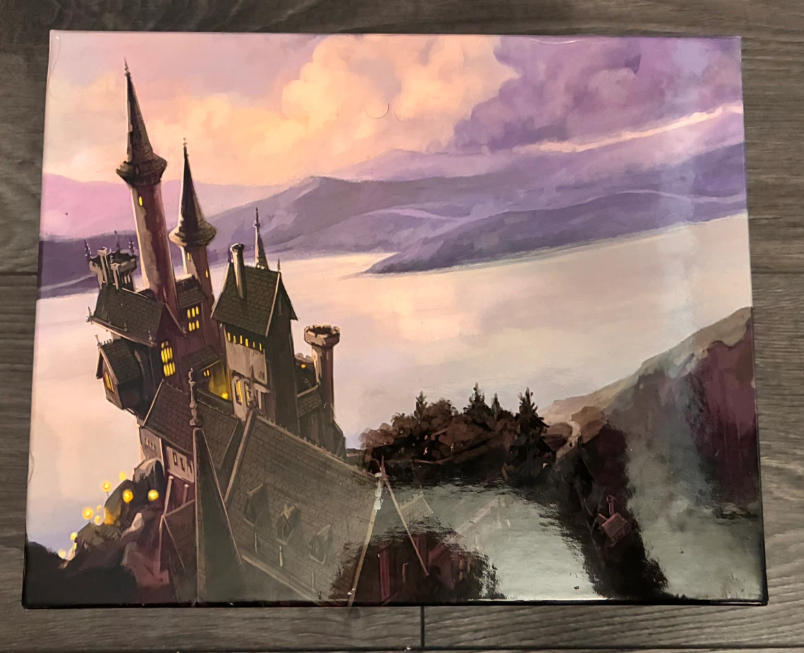 Harry Potter Complete Book Set (All 7 Books) - photo 4
