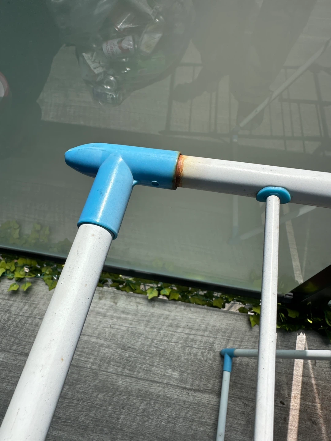 Folding Drying Rack - photo 3