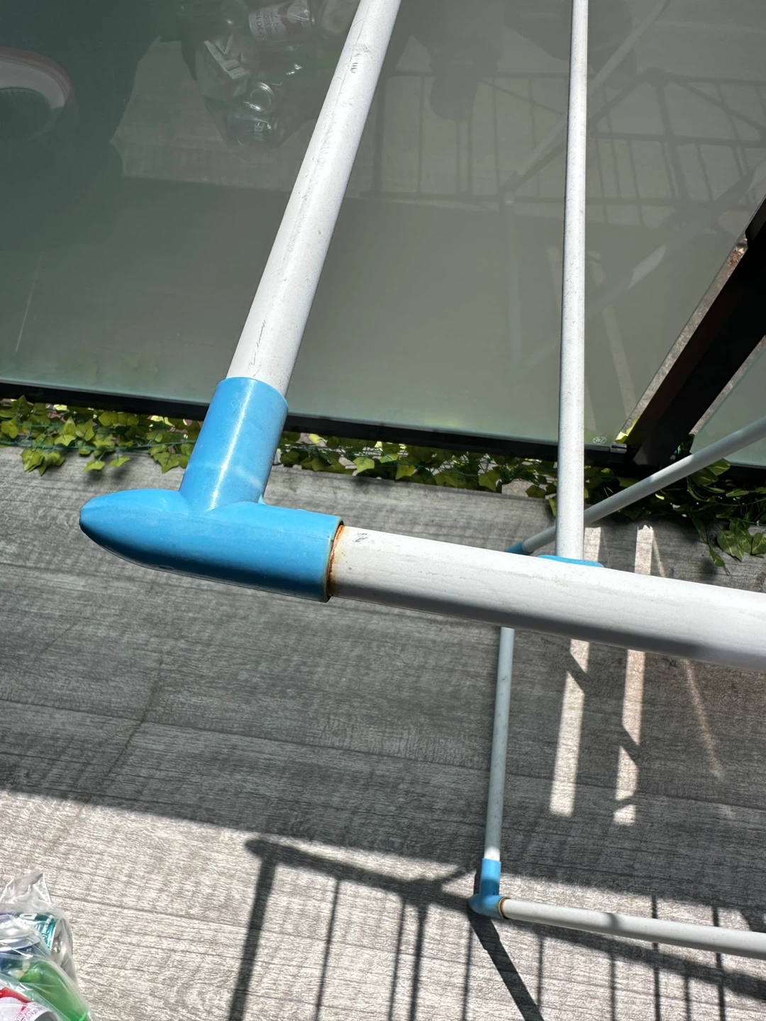 Folding Drying Rack - photo 4