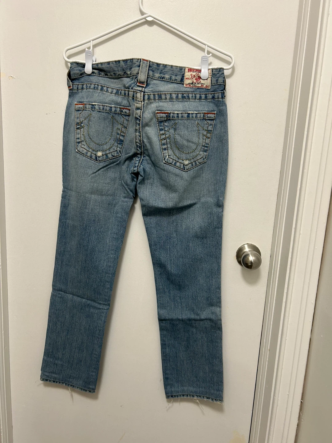 True Religion Jeans Size 27/28 - photo 3