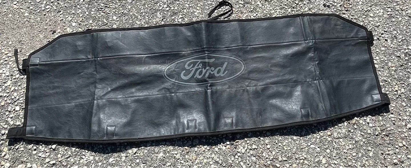 Ford  60” Truch Cover - photo 3