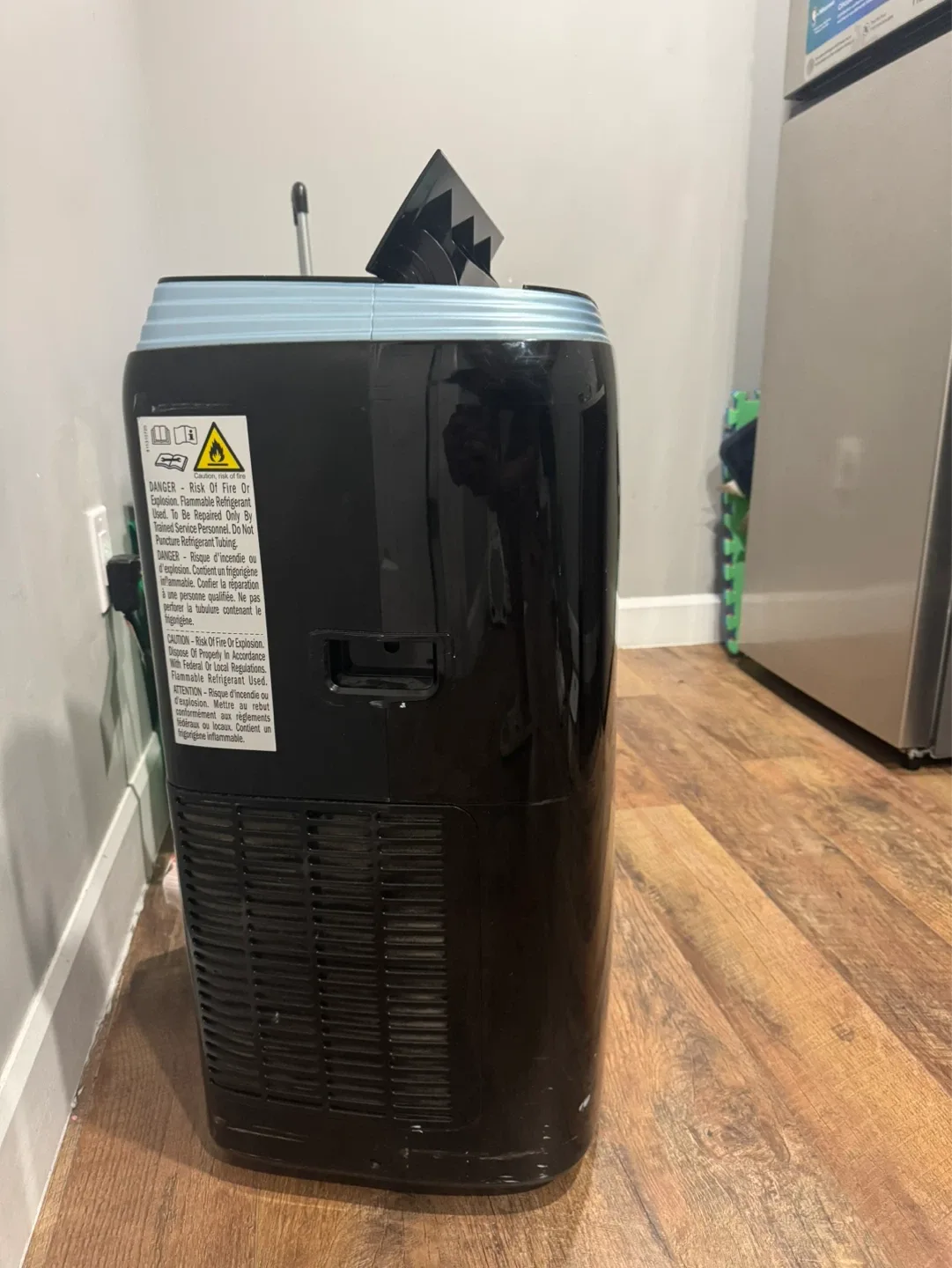 Danby Portable Air Conditioner - photo 3
