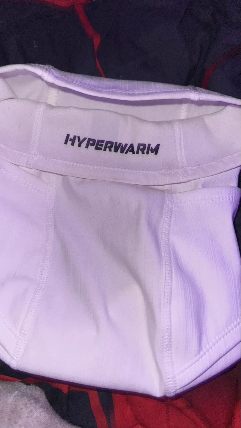 Nike ski white - photo 3