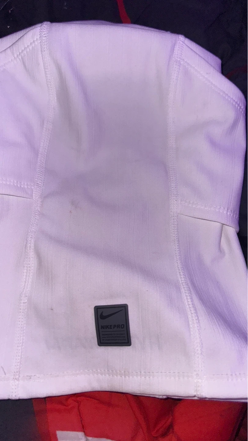 Nike ski white - photo 2