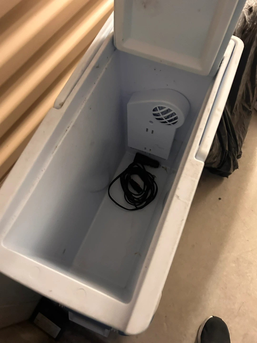 Koolatron Portable Cooler - photo 4