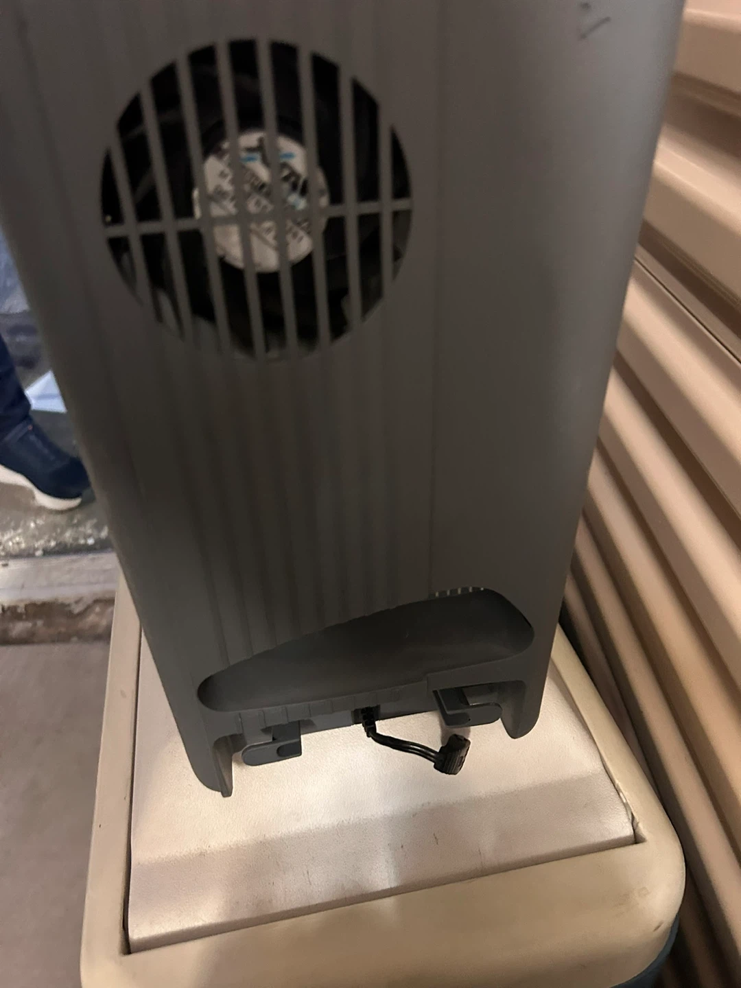 Koolatron Portable Cooler