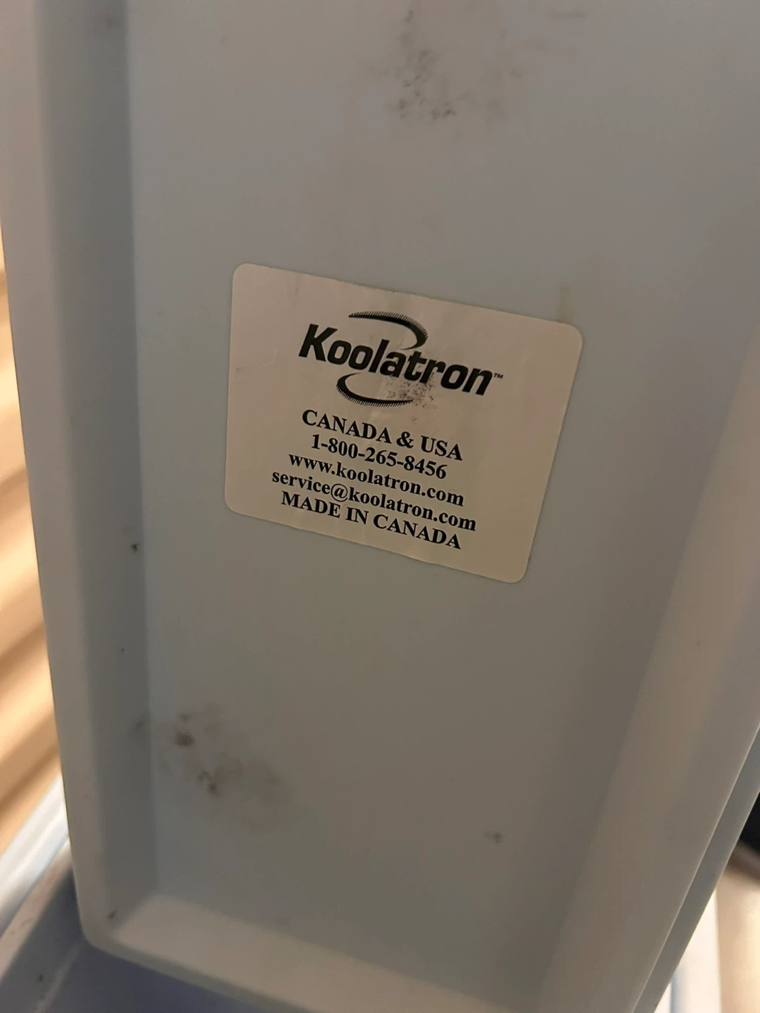 Koolatron Portable Cooler - photo 3