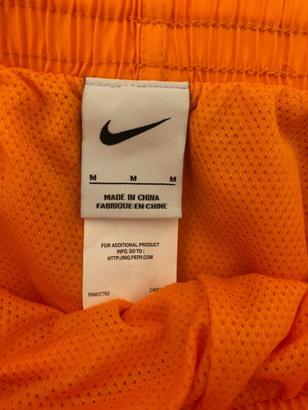 Nike Athletic Shorts - photo 4