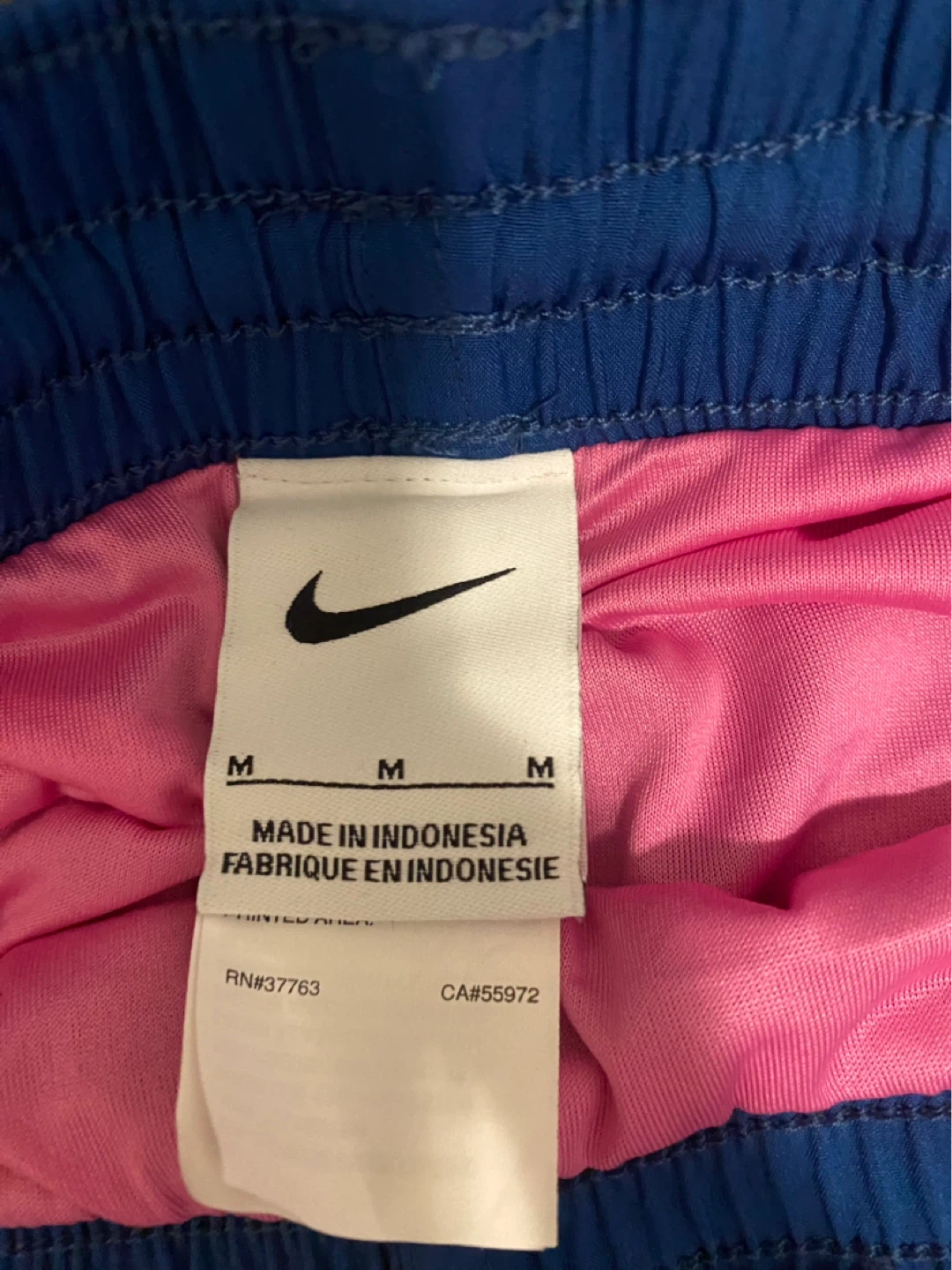 Nike Athletic Shorts - photo 5