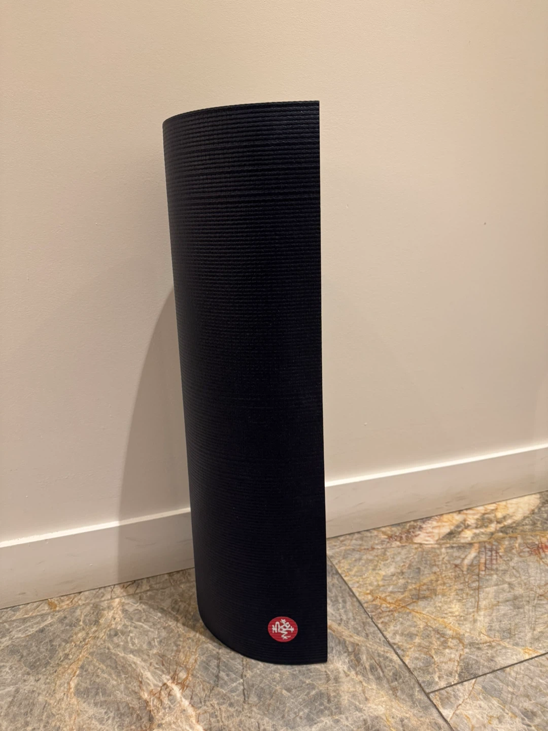 Manduka PRO Yoga Mat - Dark Blue