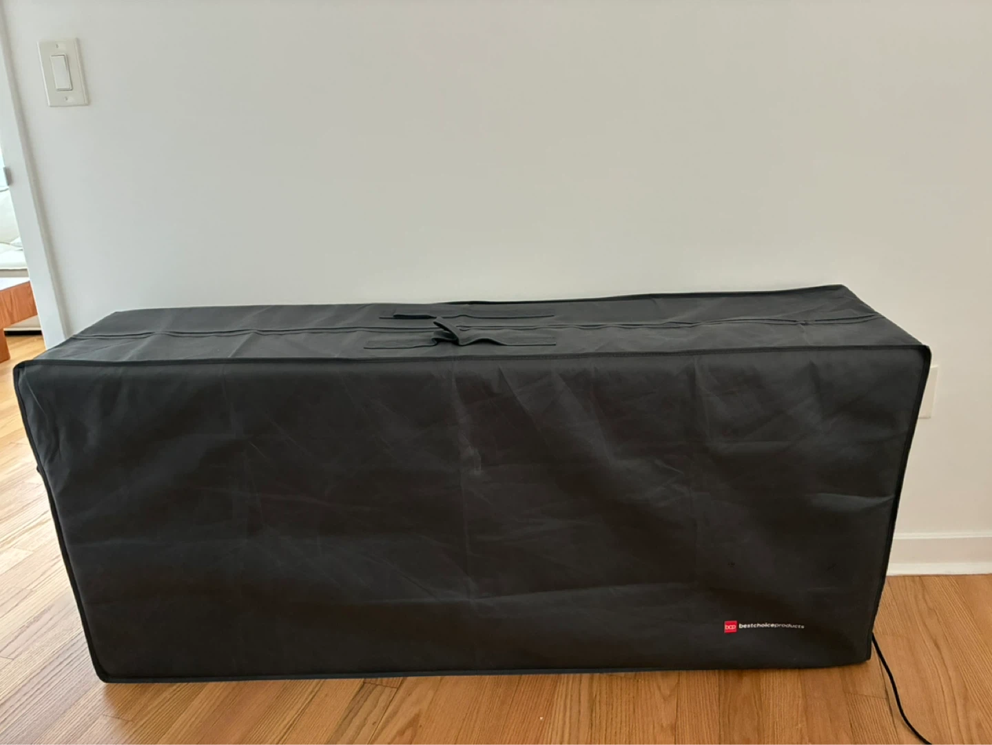 Best Choice Products 4-Inch Folding Mattress - photo 5