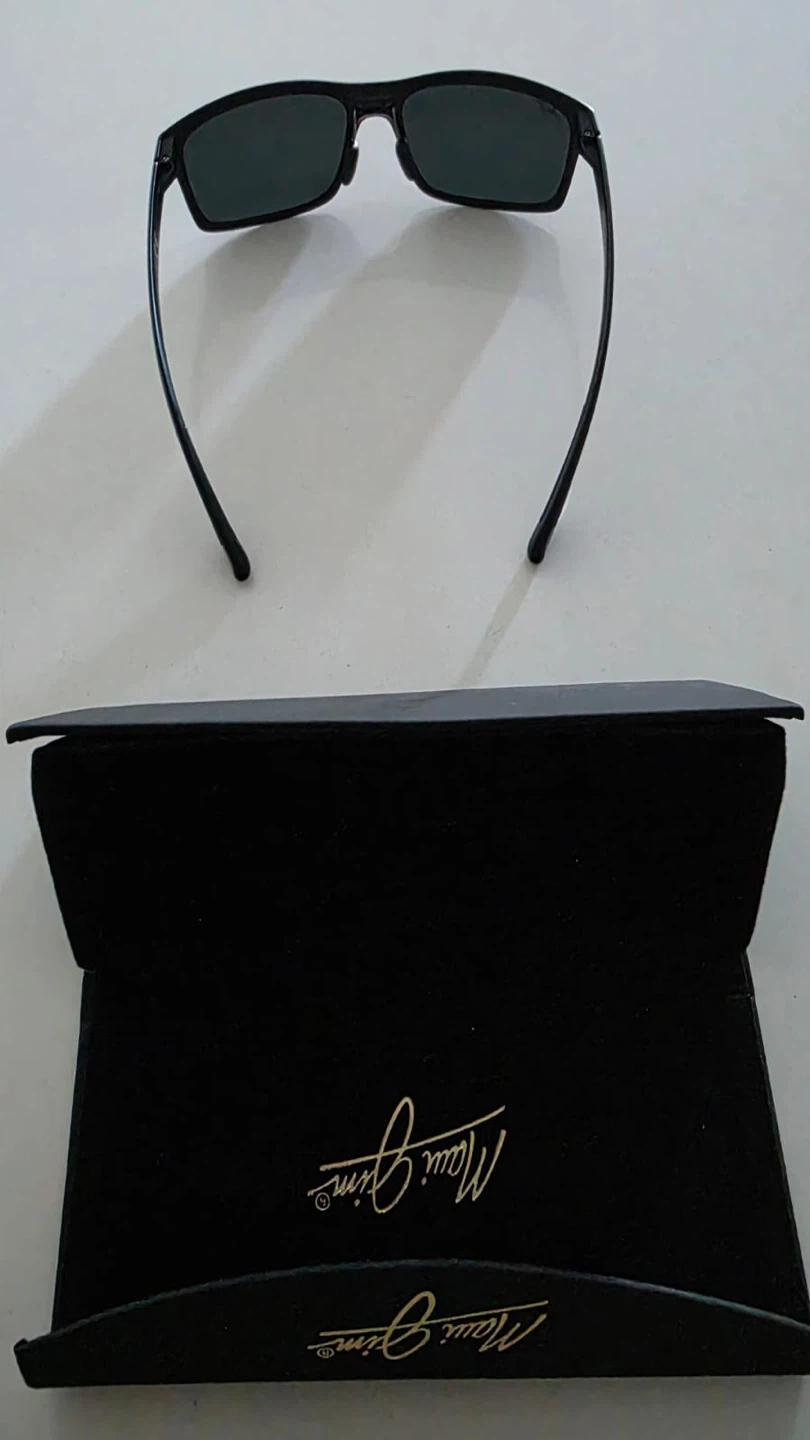 Maui Jim Bi-Gradient Mirror - photo 2