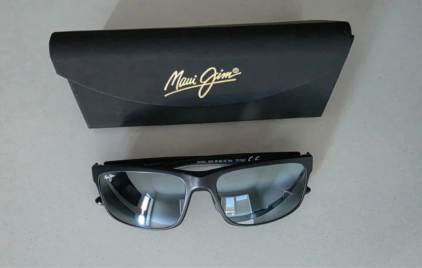 Maui Jim Bi-Gradient Mirror