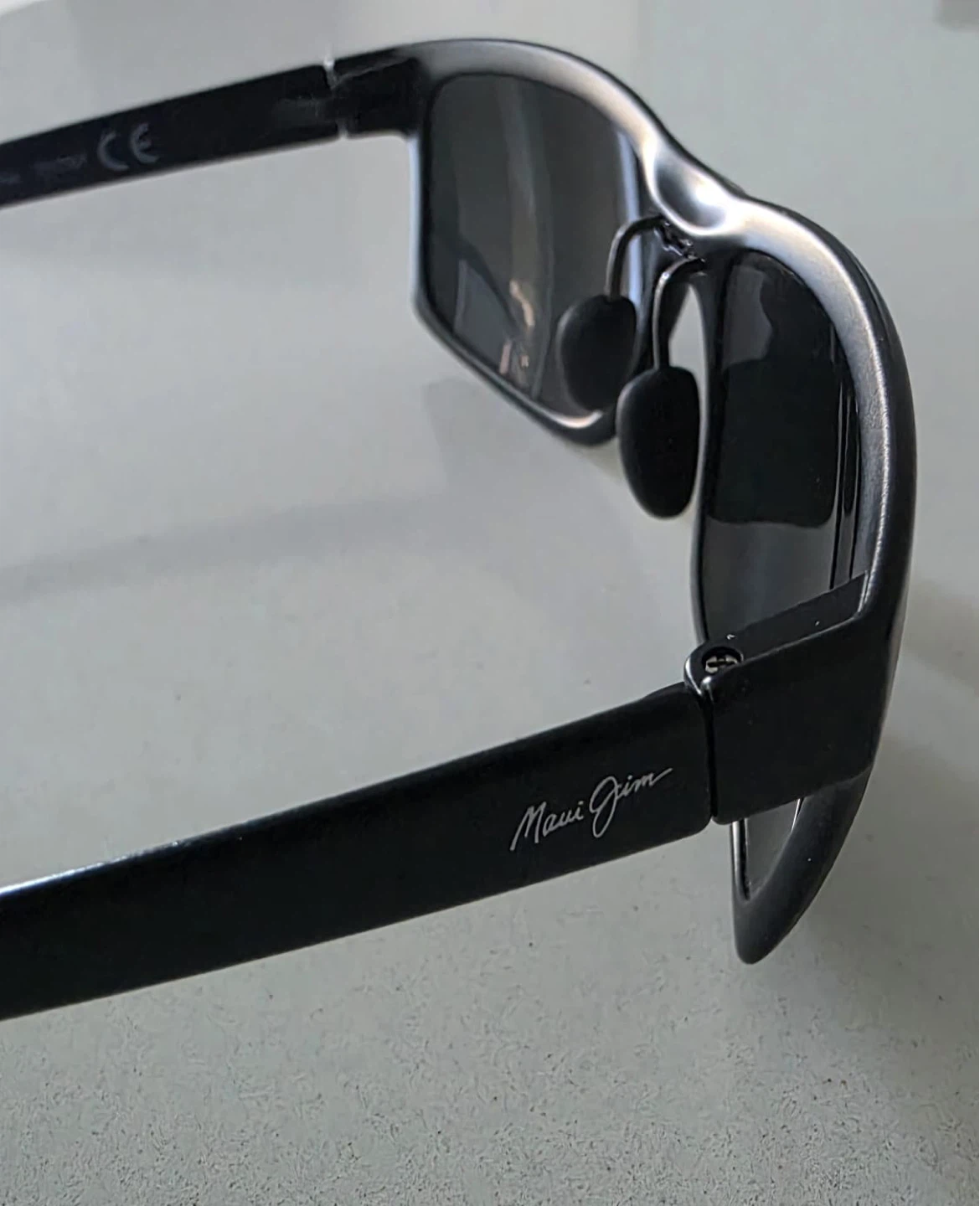 Maui Jim Bi-Gradient Mirror - photo 4