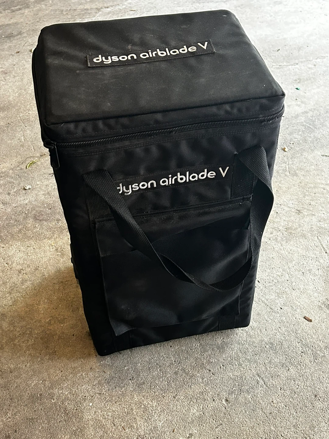 Dyson Airblade V Carrying Case - photo 2