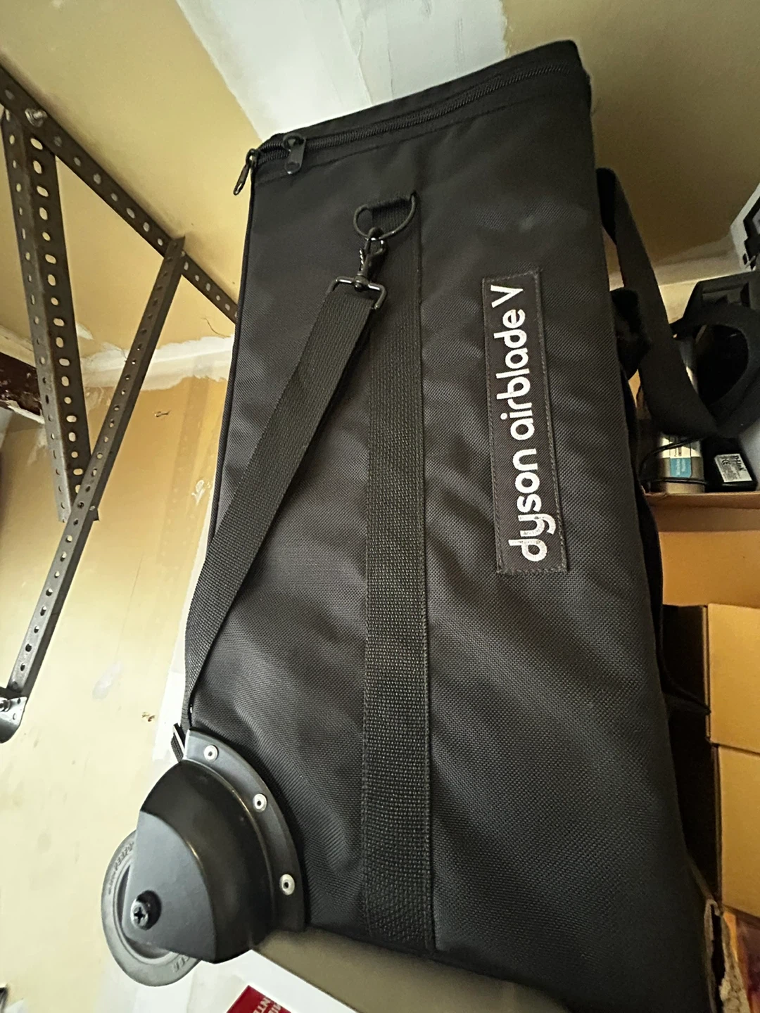 Dyson Airblade V Carrying Case