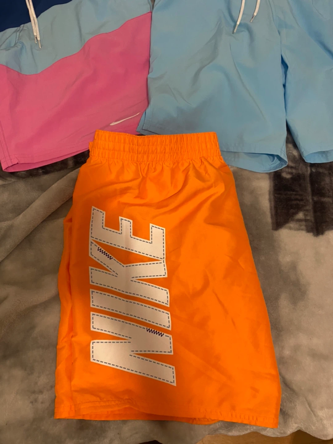 Nike Athletic Shorts - photo 2