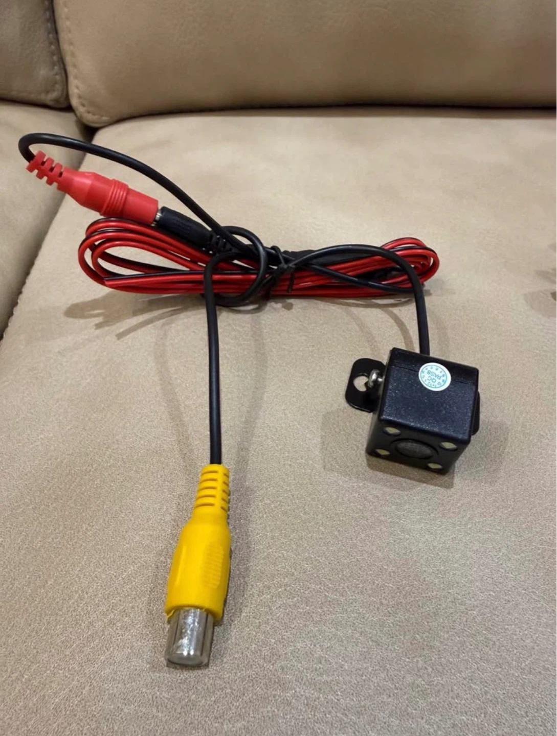 New Car Reverse Backup Camera