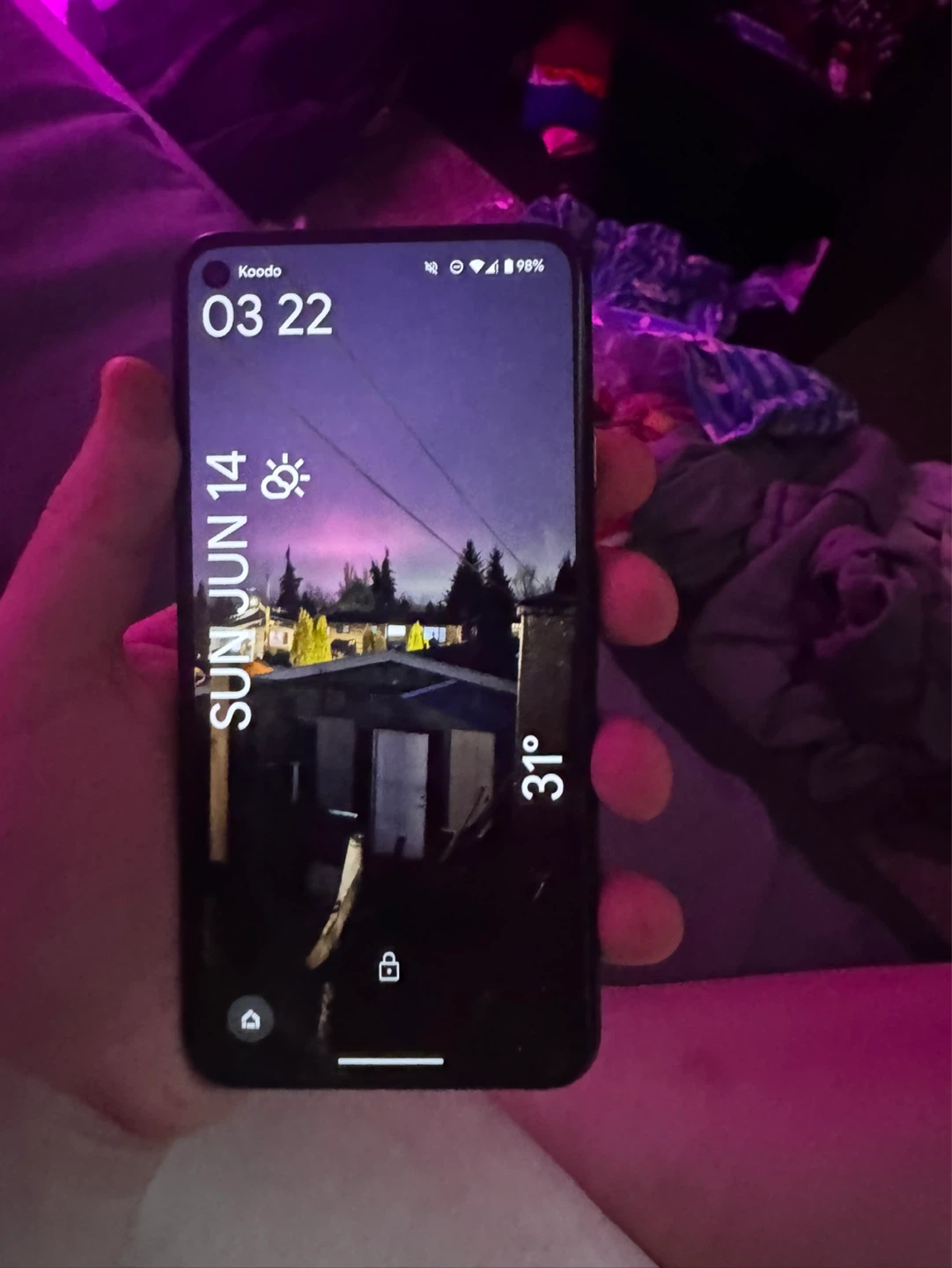 Google Pixel 5 - 128 GB - photo 3