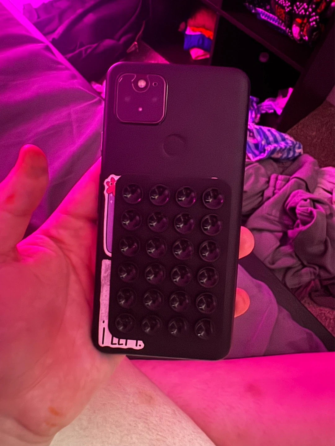 Google Pixel 5 - 128 GB - photo 4