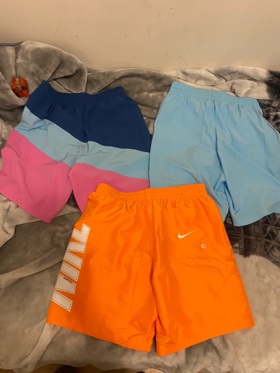 Nike Athletic Shorts - photo 3