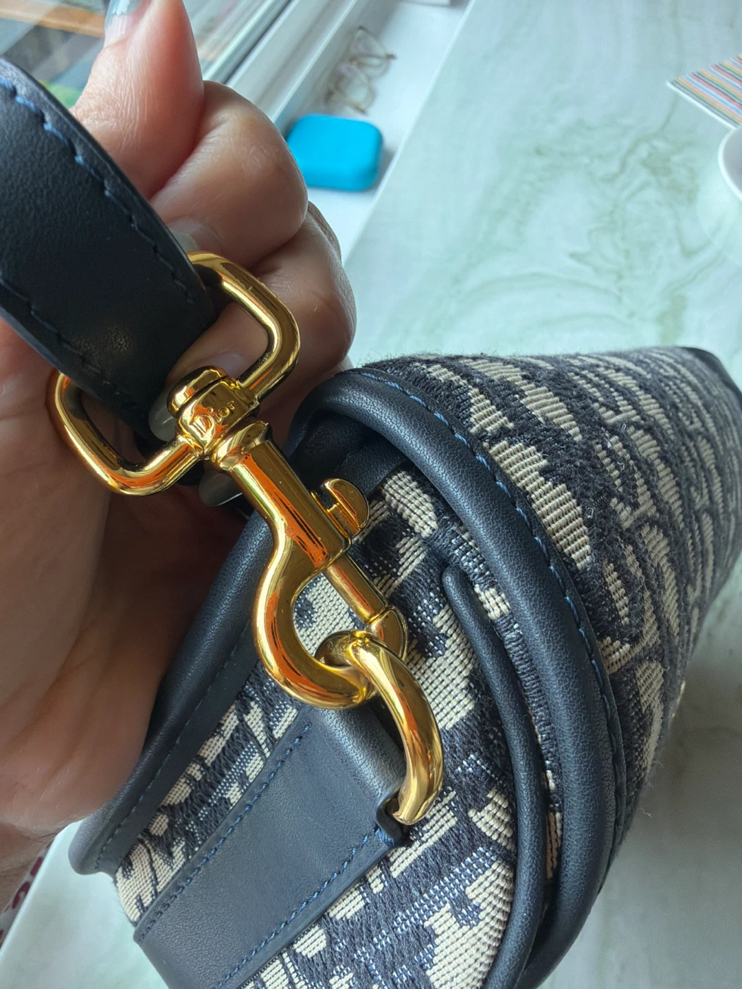 Crossbody Bag - photo 3