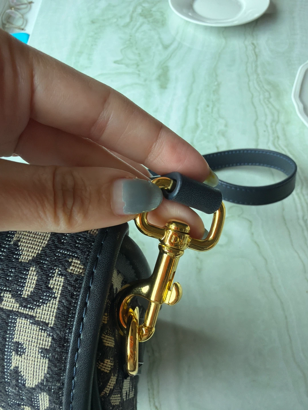 Crossbody Bag - photo 4