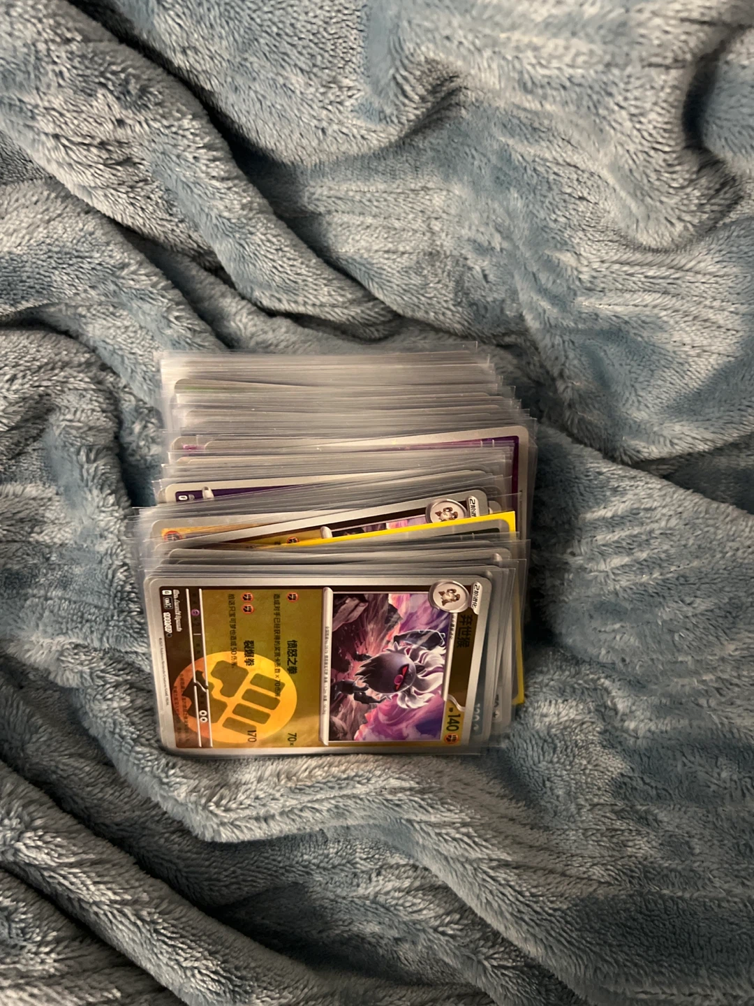 Various Pokémon Cards - photo 2