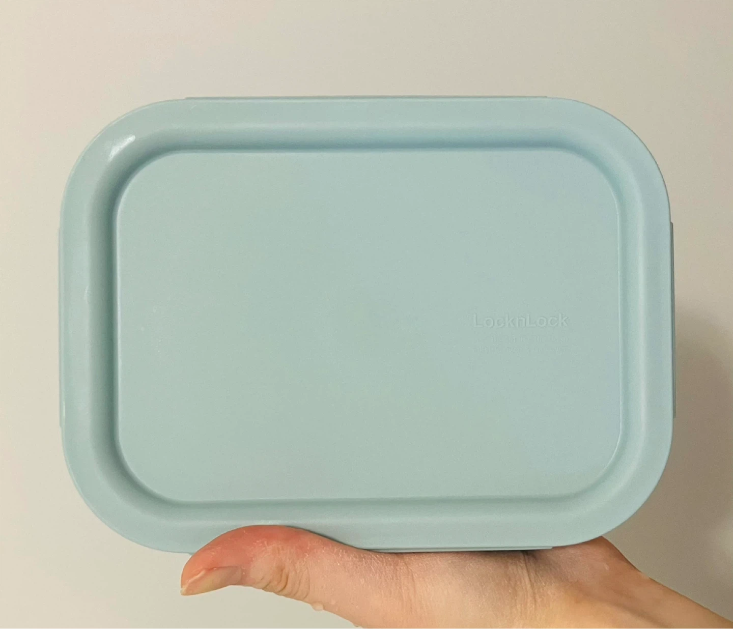 Two brand-new LocknLock glass containers - photo 2